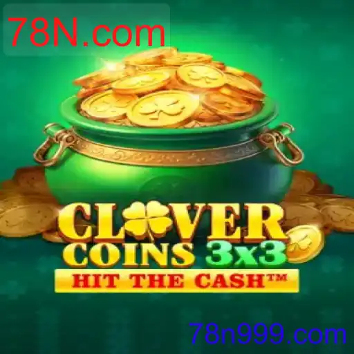 Clovercoin3x3